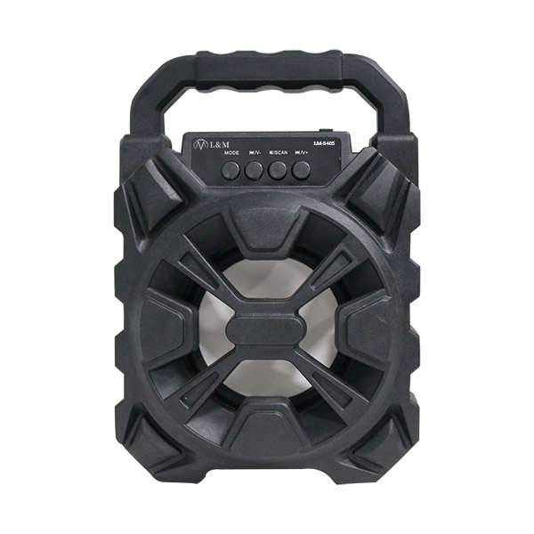 LM-S405 portable bluetooth speaker