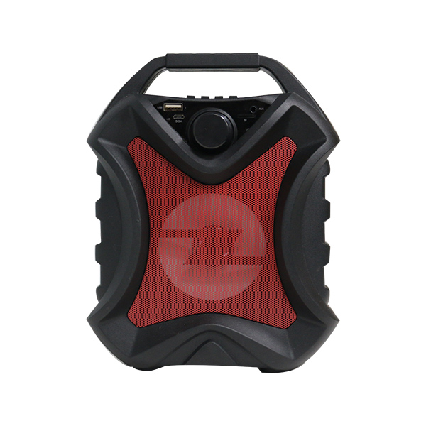 LM-S416 portable Bluetooth audio