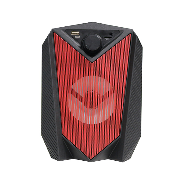 LM-S417 portable bluetooth speaker