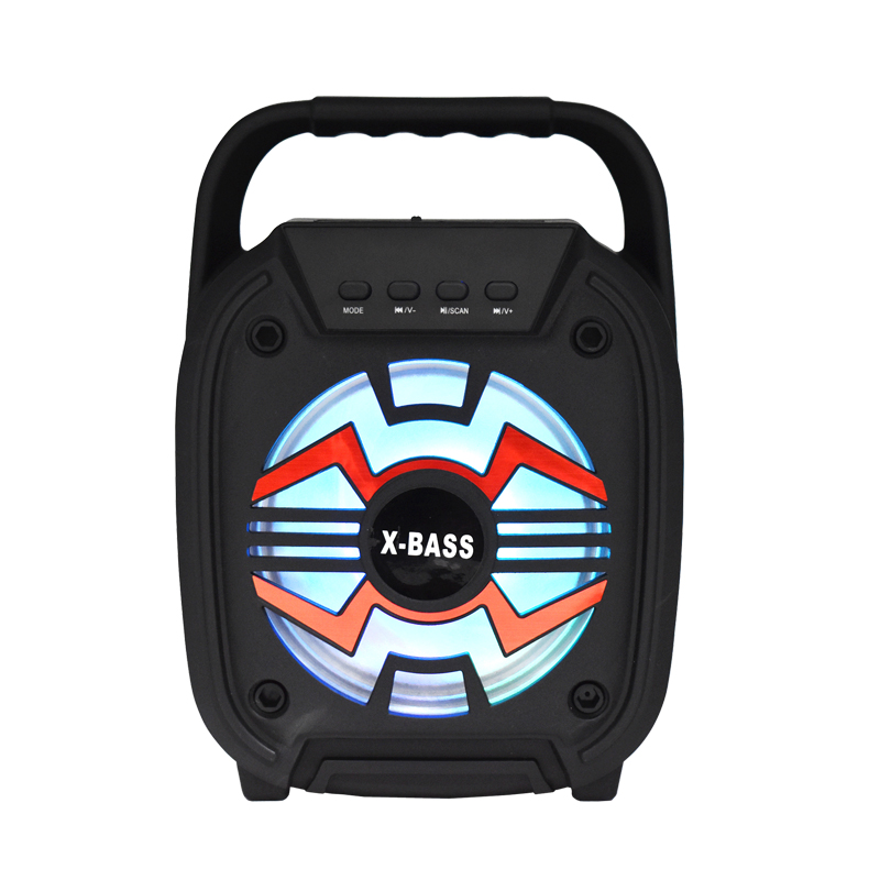 BT-6118 Portable bluetooth speaker