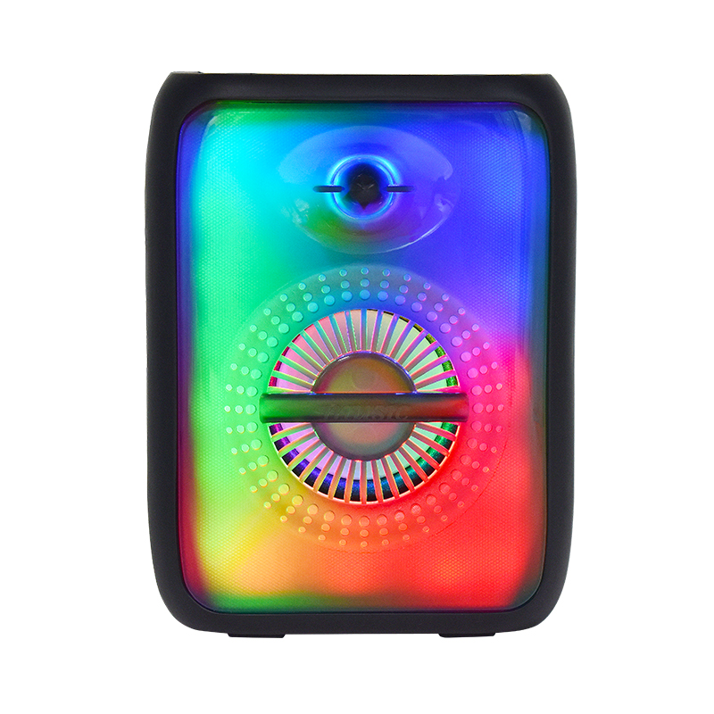 LM-S357  Portable bluetooth speaker