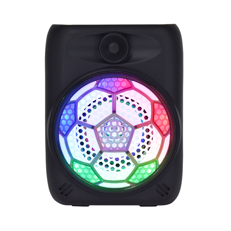 LM-S351 Portable bluetooth speaker