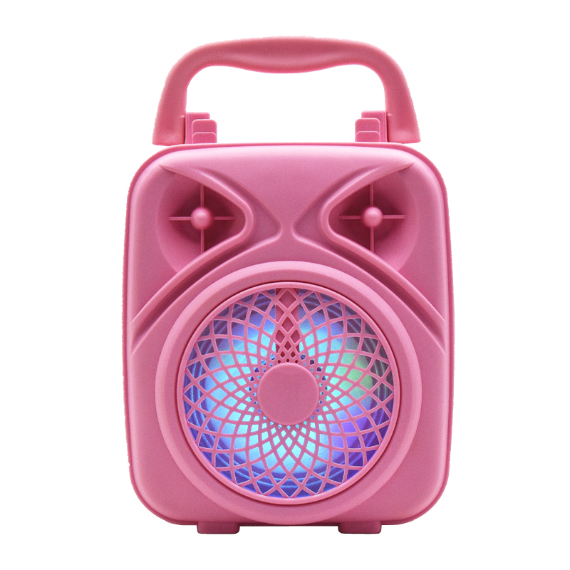 LM-S330 Portable bluetooth speaker