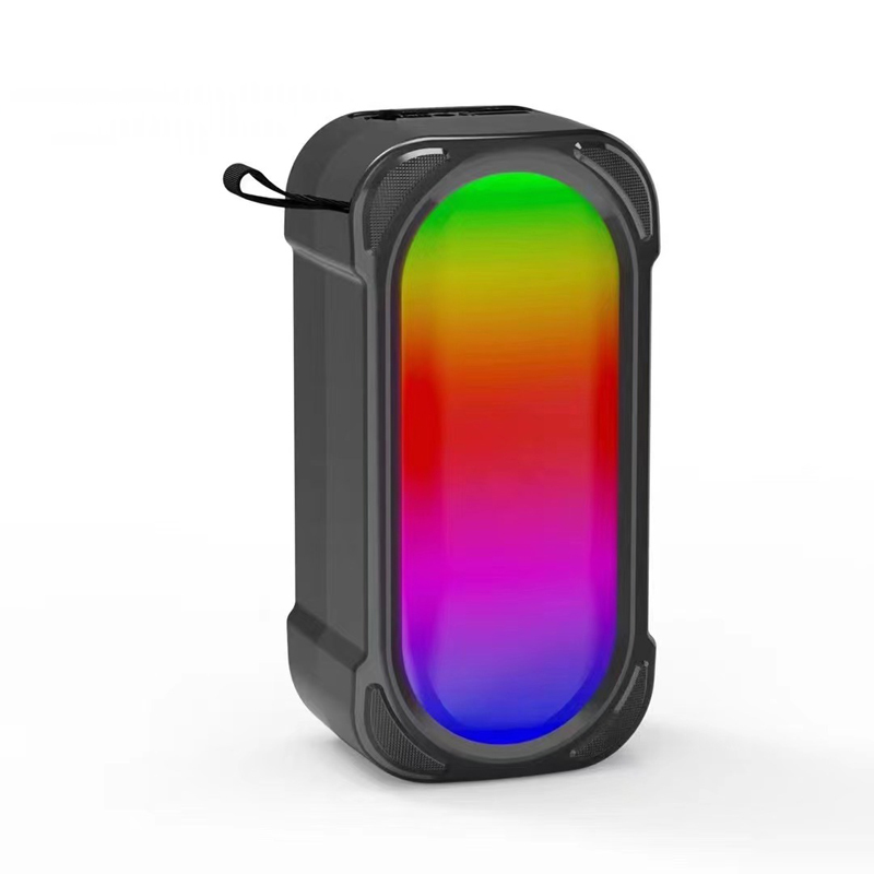LM-S212  Portable bluetooth speaker