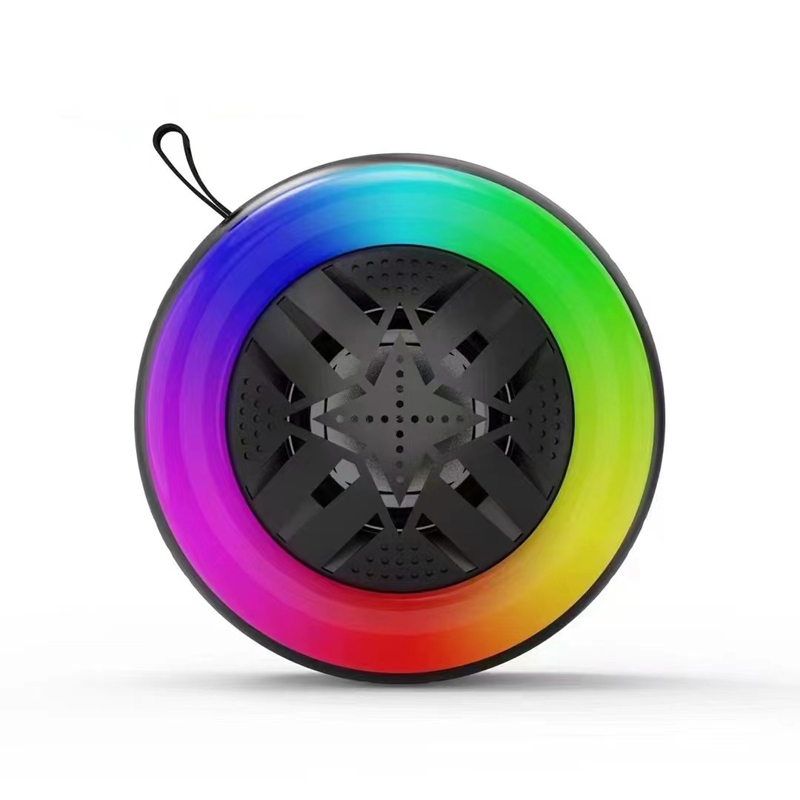 LM-S213  Portable bluetooth speaker