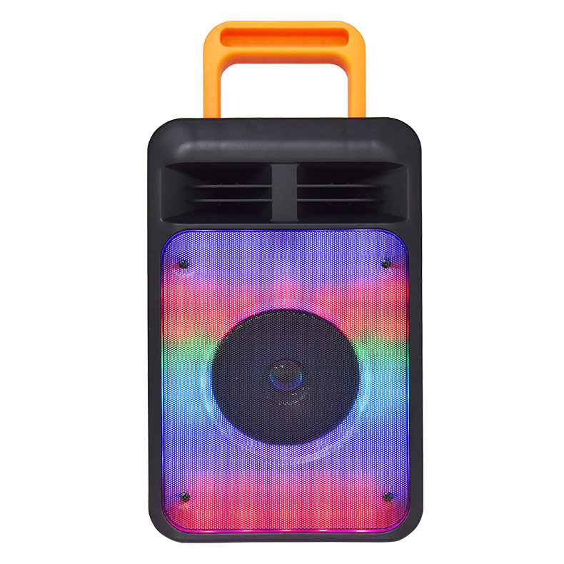 LM-S8409  Portable bluetooth speaker