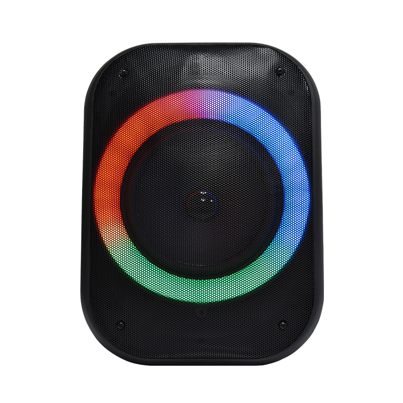 LM-S615  Portable bluetooth speaker