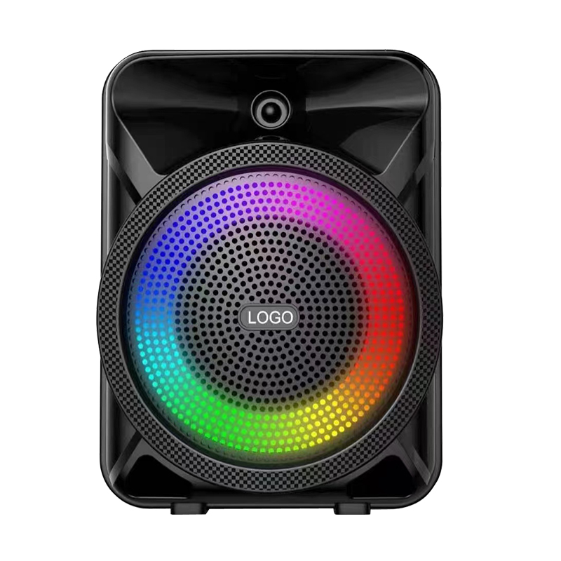LM-S606 Portable bluetooth speaker