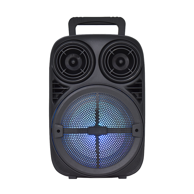 LM-S604 Portable bluetooth speaker