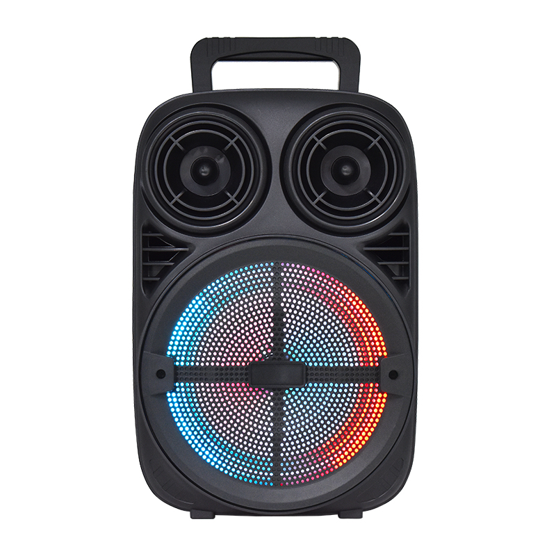 LM-S605 Portable bluetooth speaker