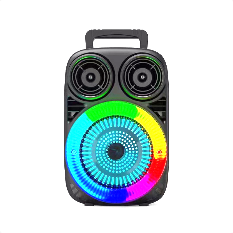 LM-S602 Portable bluetooth speaker