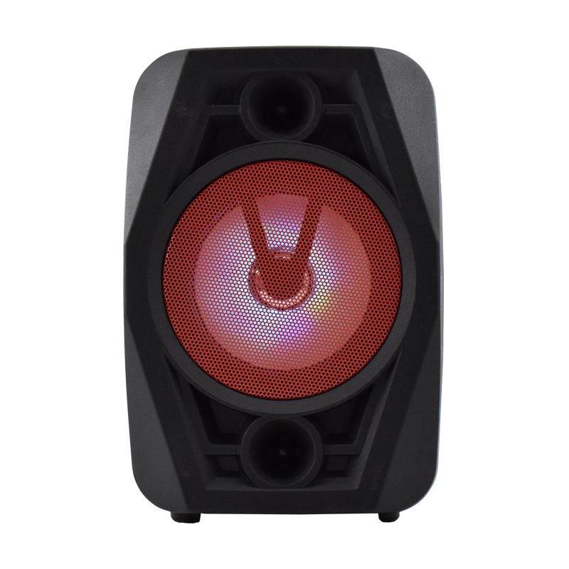 LM-S469  Portable bluetooth speaker
