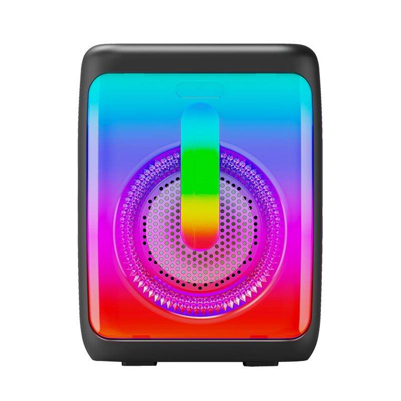 LM-S476  Portable bluetooth speaker