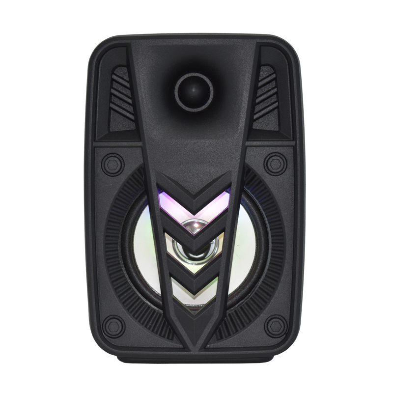 LM-S466  Portable bluetooth speaker
