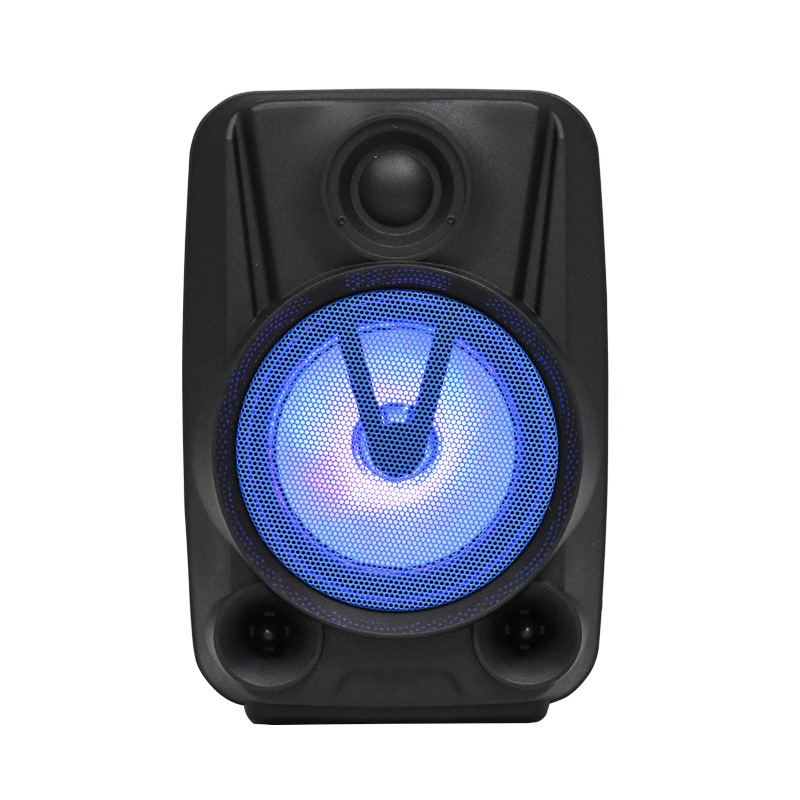 LM-S467 Portable bluetooth speaker