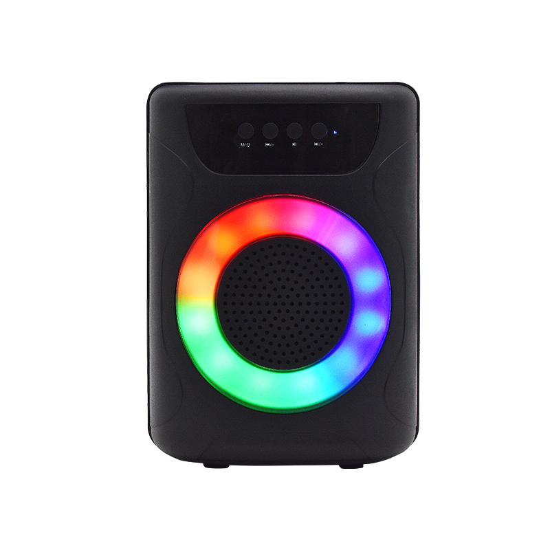LM-S398  Portable bluetooth speaker