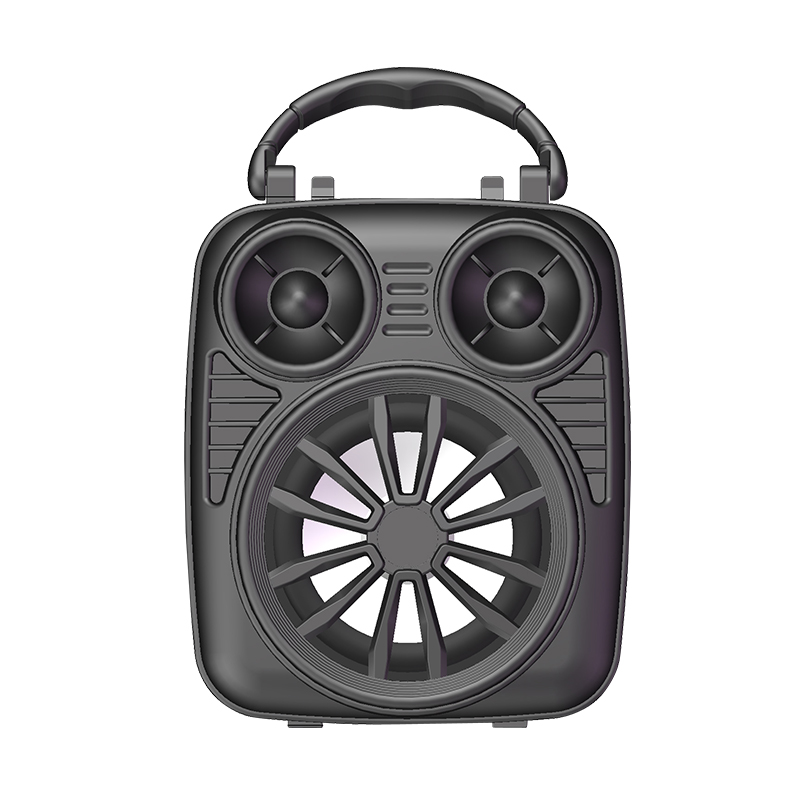 LM-S413  Portable bluetooth speaker