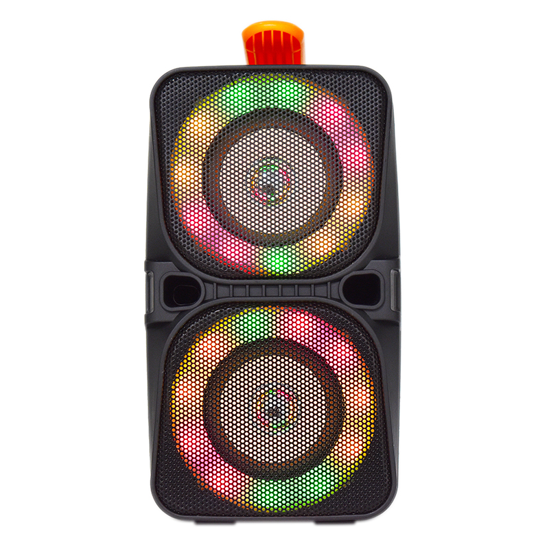 LM-S3302 Portable bluetooth speaker