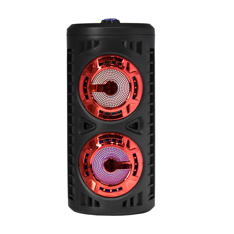 LM-S3306  Portable bluetooth speaker